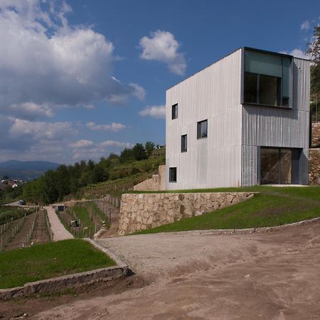 Melgaco Alvarinho Houses Экстерьер фото