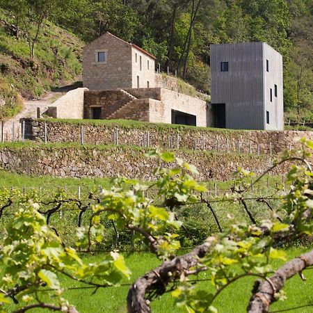 Melgaco Alvarinho Houses Экстерьер фото