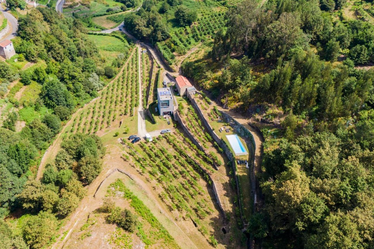 Melgaco Alvarinho Houses Экстерьер фото