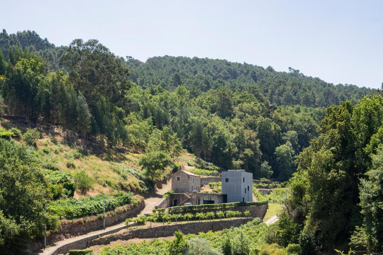 Melgaco Alvarinho Houses Экстерьер фото