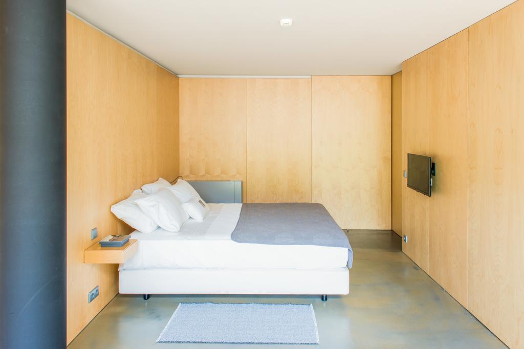 Melgaco Alvarinho Houses Экстерьер фото