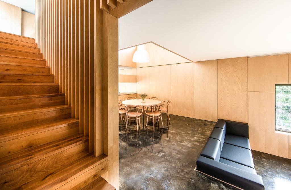 Melgaco Alvarinho Houses Экстерьер фото