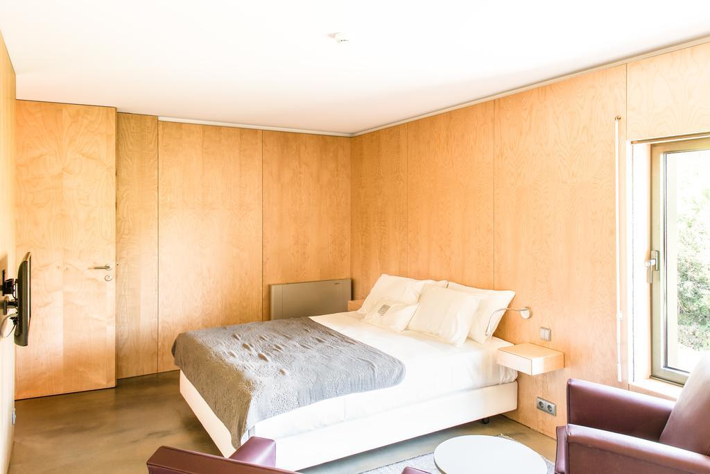 Melgaco Alvarinho Houses Экстерьер фото
