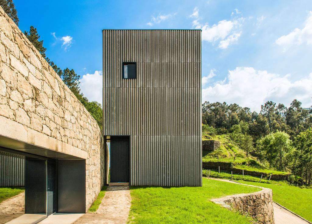Melgaco Alvarinho Houses Экстерьер фото