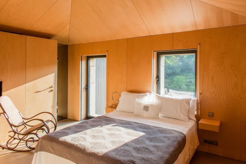 Melgaco Alvarinho Houses Экстерьер фото