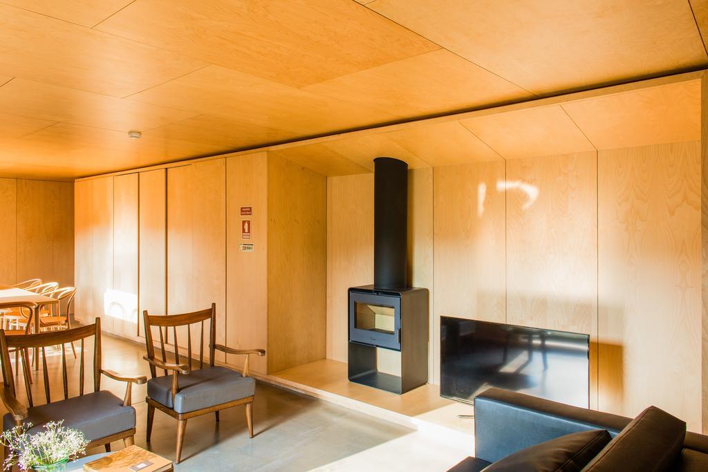 Melgaco Alvarinho Houses Экстерьер фото
