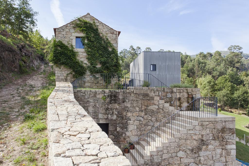 Melgaco Alvarinho Houses Экстерьер фото
