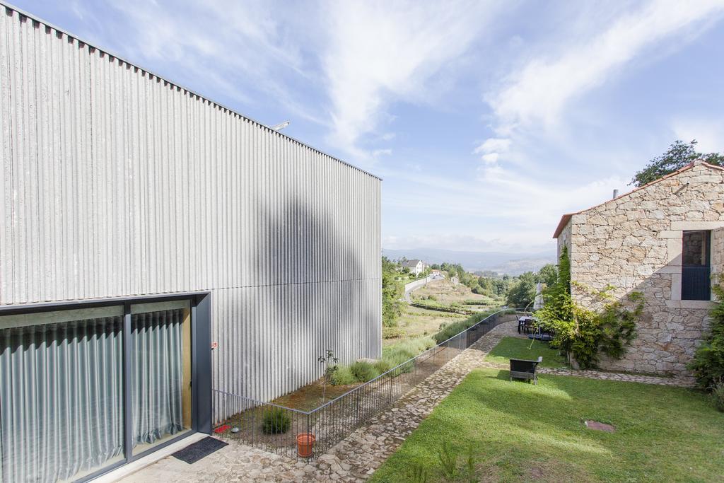 Melgaco Alvarinho Houses Экстерьер фото