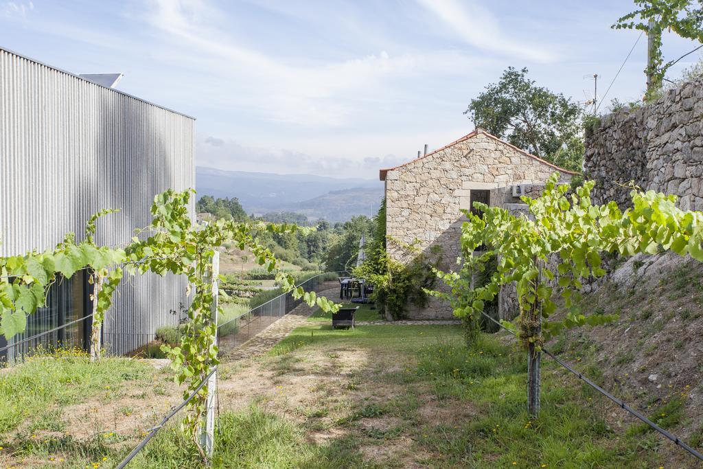 Melgaco Alvarinho Houses Экстерьер фото