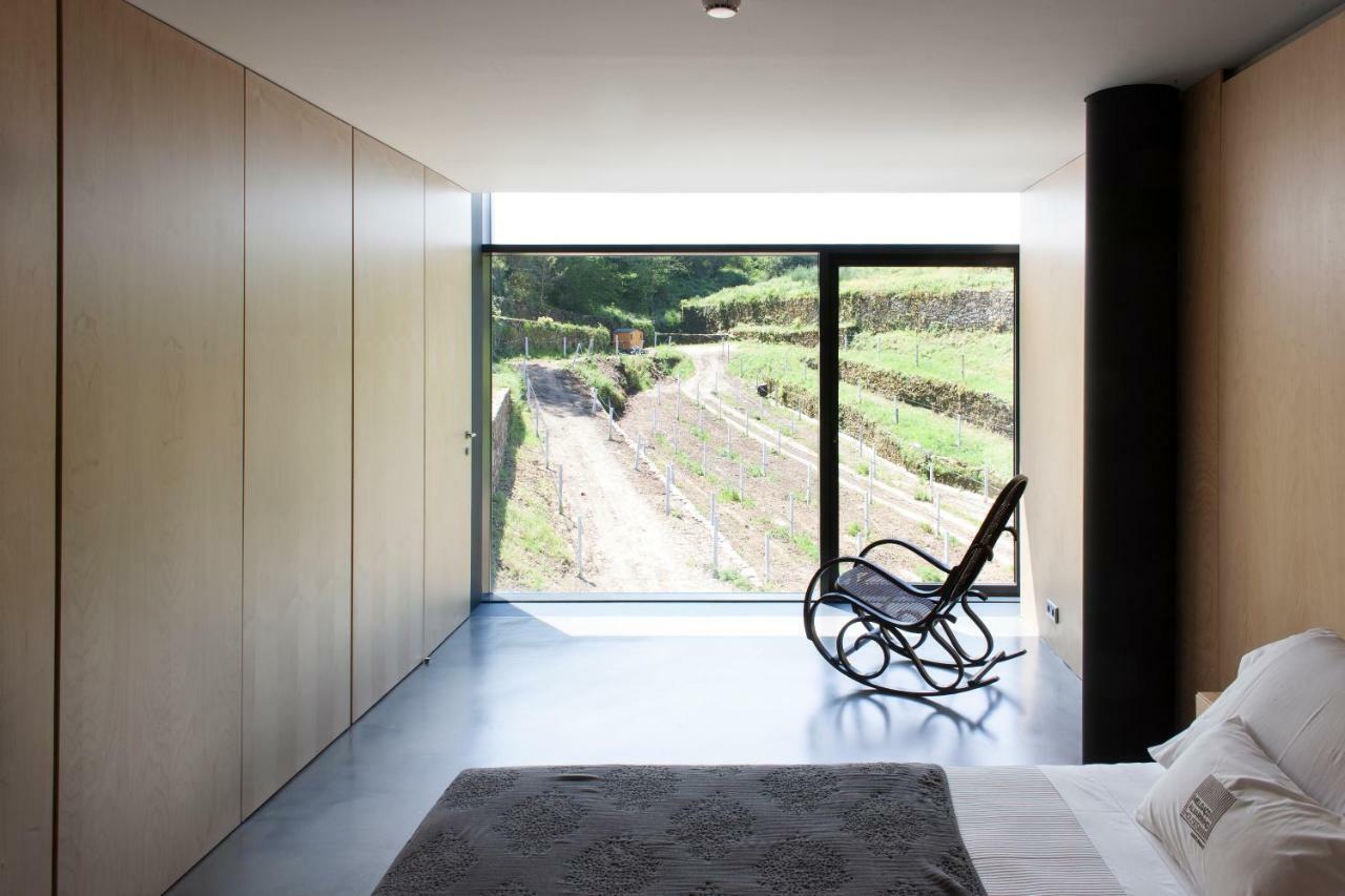 Melgaco Alvarinho Houses Экстерьер фото