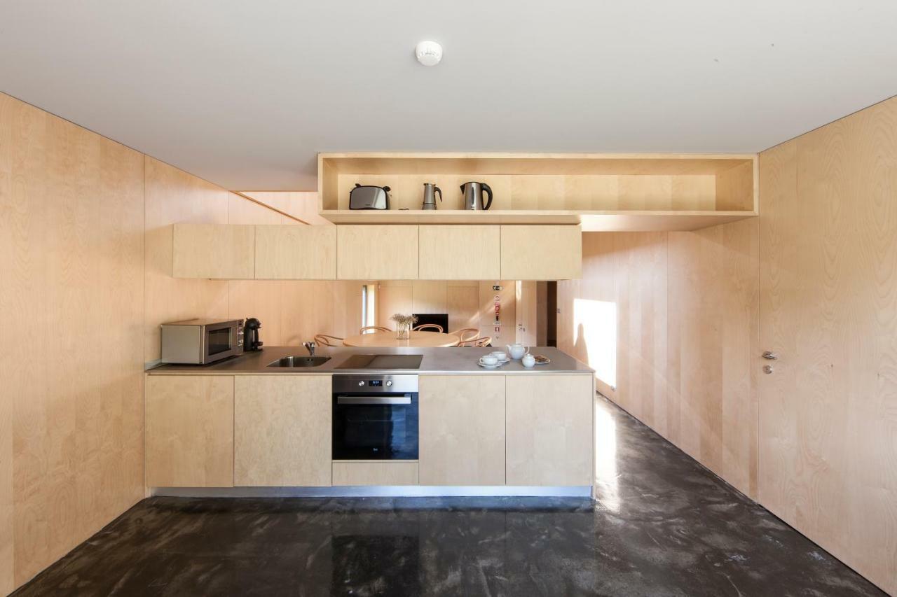 Melgaco Alvarinho Houses Экстерьер фото