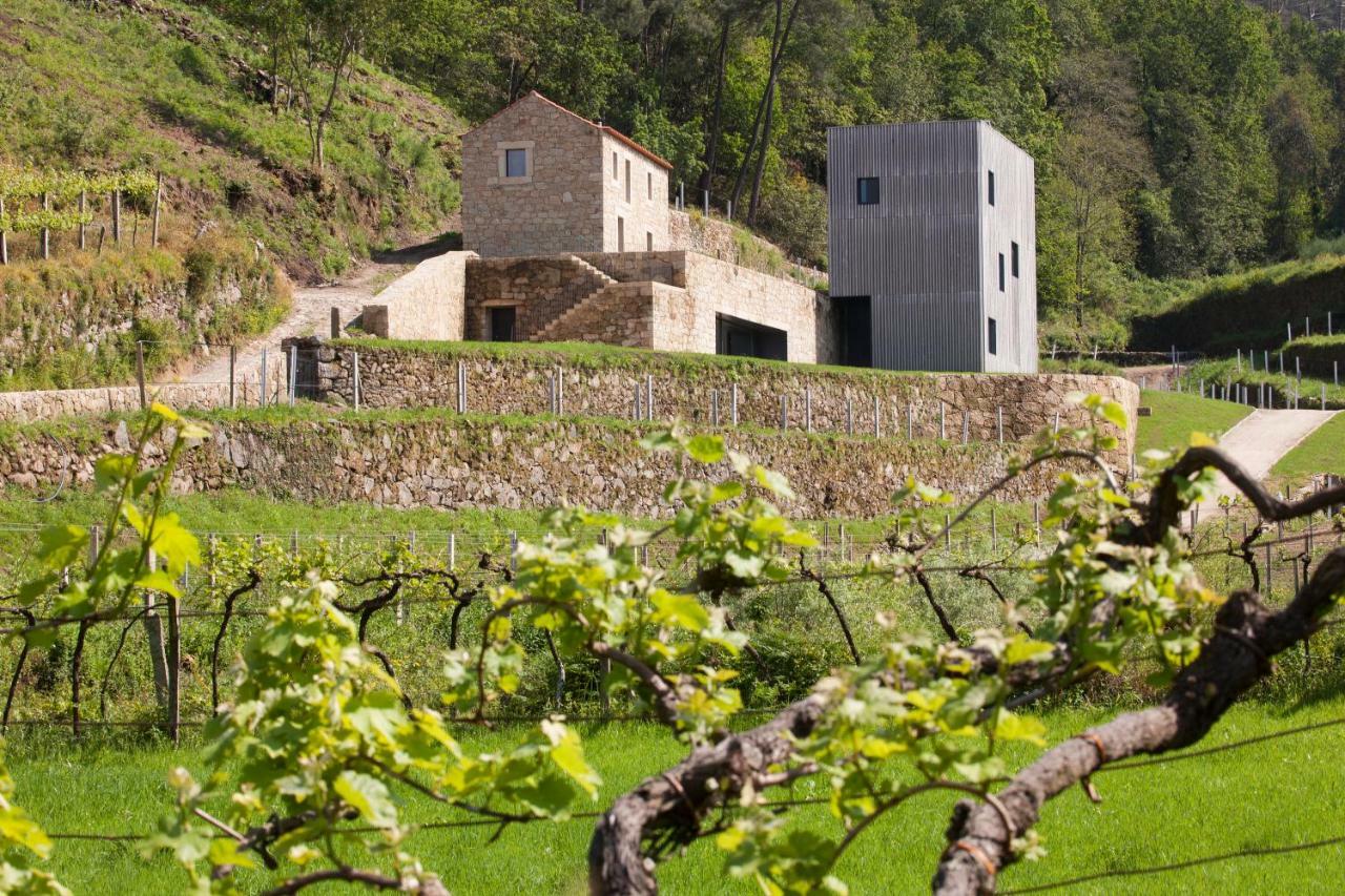 Melgaco Alvarinho Houses Экстерьер фото