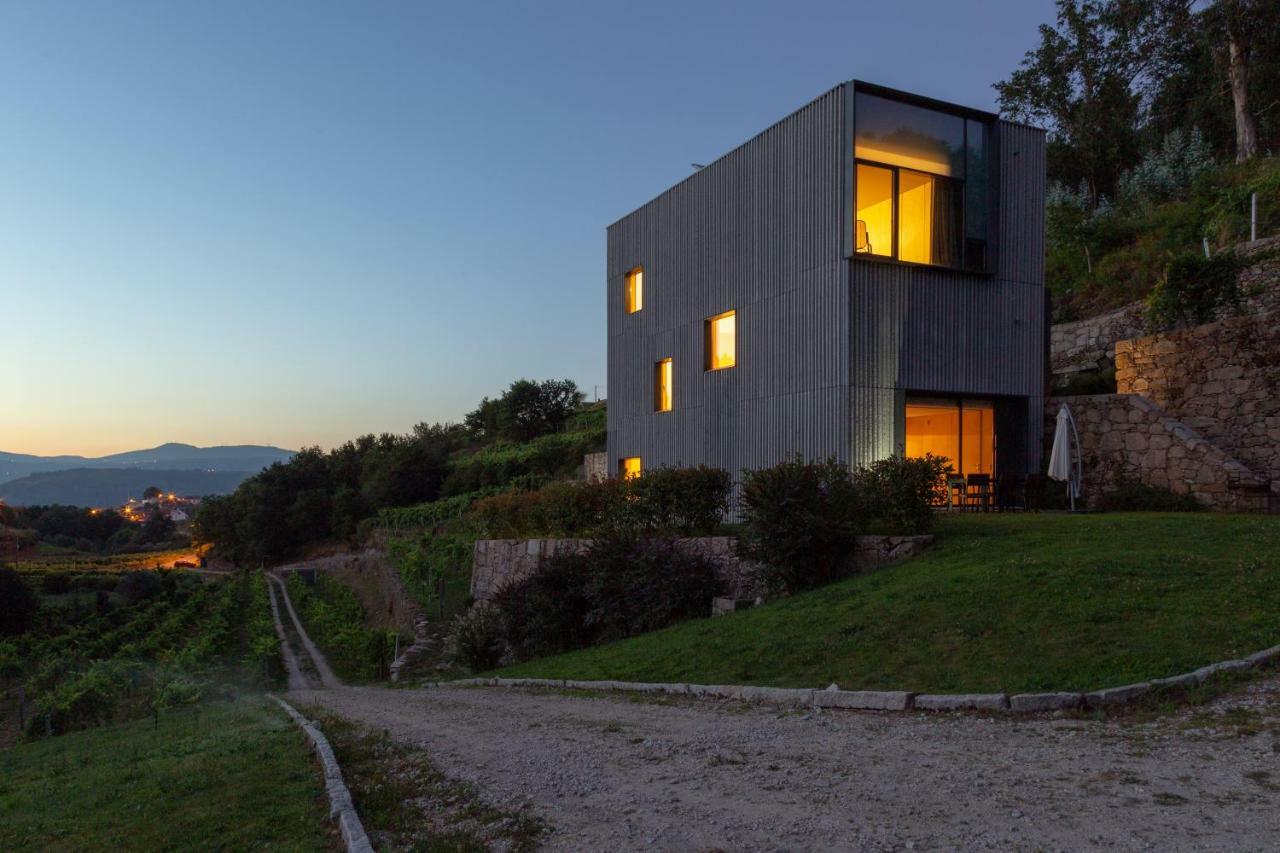 Melgaco Alvarinho Houses Экстерьер фото